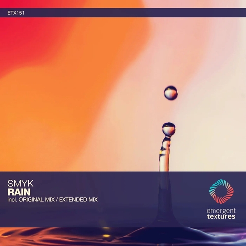 Smyk - Rain [ETX151]